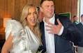 Irish influencer Chloe Boucher ties the knot to rugby star beau