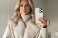Irish influencer Chloe Boucher announces her engagement to rugby player Tom Farrell