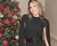 Jewellery designer Chloe Townsend enjoying single life at Christmas event |