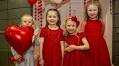 See photos as Arklow spreads the love on St Valentine’s Day