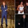 Face it, Hollywood — you’re boring viewers with your self-righteous, out-of-touch, navel-gazing Oscars