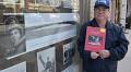 Biography of Miss Supertest II driver Asbury includes details of ‘57 run to world’s record