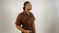Meet Zahriya Zachary, the Breakout Voice of Bethel Music