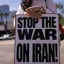 White House Video of Movie Clips Celebrating Iran Strikes Sparks Backlash