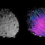 NASA DART mission reveals asteroids throw “cosmic snowballs” at each other
