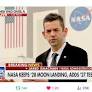 Honest Real Time Answers From NASA