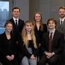 CSB and SJU Innovation Scholars present commercialization plan for NASA technology