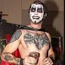 Danhausen, WWE's strangest wrestler