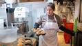 Bagel entrepreneur that started in Poland now thriving in Naples