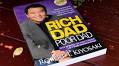 Robert Kiyosaki Says He's Never Been Fired Because He's 'An Entrepreneur, Not An Employee'