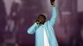 Famed rapper, entrepreneur arrested on outstanding warrant