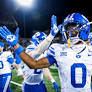 Walking the Talk: BYU cornerback Evan Johnson backs up his big talk