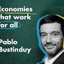 Walking the Talk: How Spain is building an economy that works for all