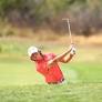 Zander Grant Named Summit League Golfer of the Week