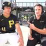 Zander Mueth discusses upcoming season in Bradenton