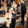 Zander leads Boston Philharmonic in a stately yet characterful Mahler Third