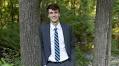 I’m a Lutheran: Zander Hine