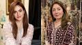 PPP's Sharmila Faruqi files Rs50m defamation suit against TV host Nadia Khan