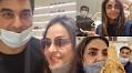 Nadia Khan And Faisal Rao Giving A Dubai Tour In New Vlog