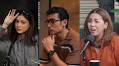 Filipino celebrities with foreign blood | GMA Entertainment