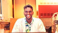 Graduate Student Profile - Vignesh Nathan