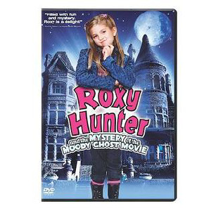 Roxy Hunter Facts for Kids