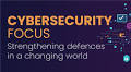 10 cybersecurity experts keeping our data secure