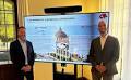 ETH Cyber Group and Huawei Switzerland enter into partnership