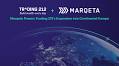 Marqeta powers Trading 212’s expansion into continental Europe