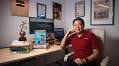 Don’t call me a motivational speaker: Why Adam Khoo has moved on to options trading
