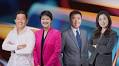 Home-grown brands dominate winners of EY Entrepreneur Of The Year 2025 Singapore awards