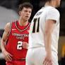 Rolf Posts Double-Double in Loss at Milwaukee