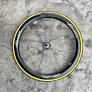 Rolf Prima EOS AR Wheels Review: One Wheelset, No Wrong Roads