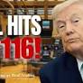 US Strikes Iran Oil Hub 🚨 Brent Spikes, $XOM Rips, $SPY Under Pressure | Stock Market Live Keira Knightley (0Bo2VfacAI)