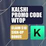Kalshi Promo Code WTOP: Get $10 Bonus for UNC-Louisville, NBA Games
