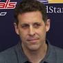Capitals In For Big Week Ahead Of Trade Deadline As Approach Remains Up In Air