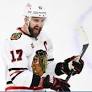 Wild make splash hours ahead of trade deadline