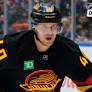 Pettersson ignoring trade rumors, 'just trying to play a good game' for Canucks
