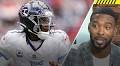 Hawkins: Titans are building a monster in Cam Ward