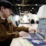 Undeterred by war, South Korean day traders double down on world-beating KOSPI