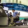 Energy: Why China could benefit from the oil shock