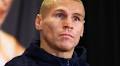 Vladimir Nikitin, Alexander Devyatov Get Stoppage Wins in Moscow