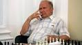 Alexander Nikitin (1935-2022) Passed Away