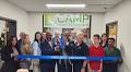 Isle Maritime Trades Academy, a shipbuilding-focused lab school, opens its doors