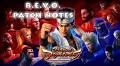 Patch notes for Virtua Fighter 5 R.E.V.O. update