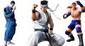 Virtua Fighter 5 Revo: 10 Best Characters