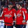 Alex Ovechkin calls Capitals' trade of John Carlson 'the toughest day in my career'