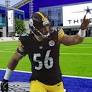 Should Cowboys Trade for $68 Million Steelers 'Awesome' Alex Highsmith?