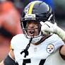 Cowboys eye trade for Steelers' Alex Highsmith