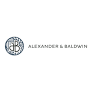 Alexander & Baldwin (NYSE: ALEX) shares cashed out at $20.85